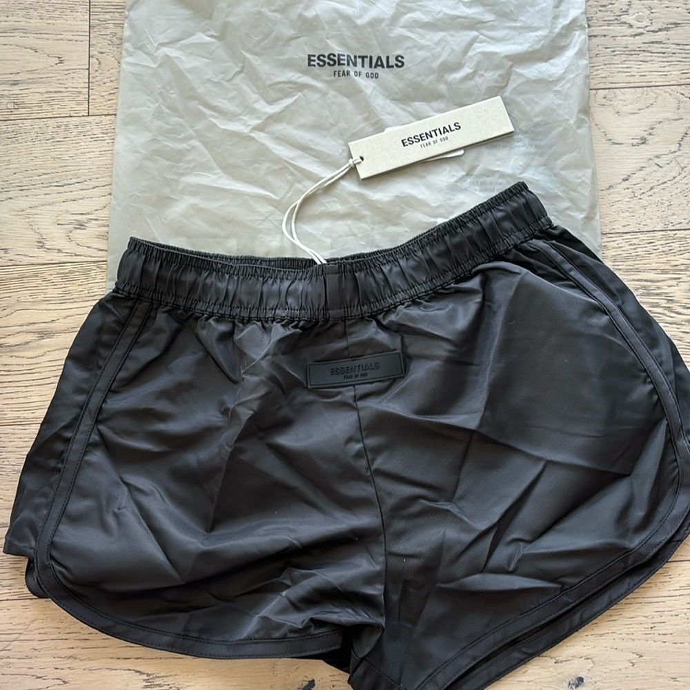 Essentials shorts